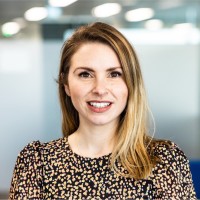 Scottish and Southern Electricity Networks Employee Emily Wilson-Gavin's profile photo