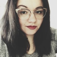 GetResponse Employee Anastasia Katkova's profile photo