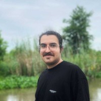 RealPars Employee Amir Hadipour's profile photo