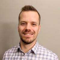 Eaton Employee Daniel Stenger's profile photo