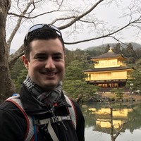 CLARITY CREDIT UNION Employee Matt Provencio's profile photo
