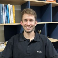 Móveis Movêu Employee Eduardo Soares's profile photo