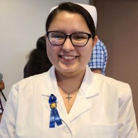 Labcorp Employee Jordan Rosa Fuentes's profile photo