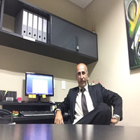 Marcos Inácio Advogados Employee Lindberg Araújo's profile photo