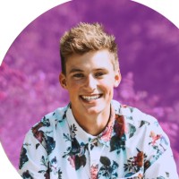 Mindful Employee Joseph Ederer's profile photo