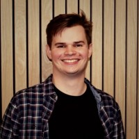 Aberdeen Renewable Energy Group (AREG) Employee Cameron Taylor's profile photo