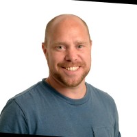 Cameranu Employee Michiel Maas's profile photo