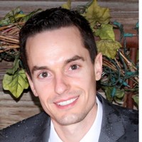 Akron Children's Hospital Employee Drew Westfall's profile photo