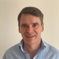 Cloud Software Group Employee Gerard Lavin's profile photo