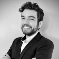RADA Architects Employee Michael Ocejo's profile photo