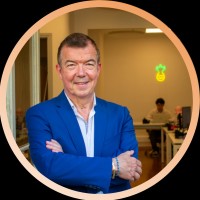 Pineappli Employee Jean Rietsch's profile photo