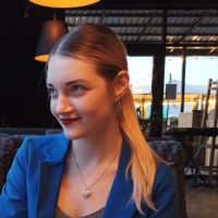 bART Solutions Employee Diana Rudkovska's profile photo