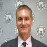 City of New Britain, CT Employee Mark Moriarty's profile photo