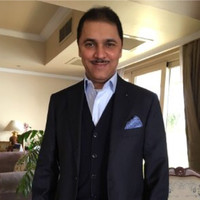 Fahad Alostad Email & Phone Number