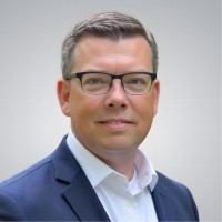 Medline Industries, LP Employee Sean Halligan's profile photo