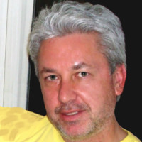 Andrei Leonov Email & Phone Number