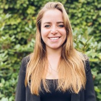 P&P Projects Employee Tessa de Jong's profile photo