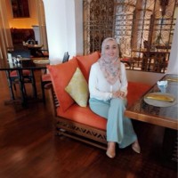 Unicare Medical Trading LLC Employee Yommna Trabik's profile photo