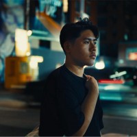 Simons Employee Brandon Ma's profile photo