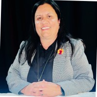 Rising Pharmaceuticals Employee Carmen Rivera's profile photo