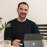 MAKON GmbH Employee Marcel Theis's profile photo