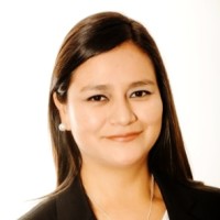 KION Group Employee Graciela Perez Caballero's profile photo