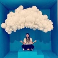 Alicorp Employee Emma Barre's profile photo