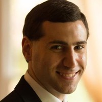 Community Health Systems Employee Evan Burton's profile photo