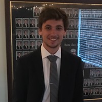 Connor McKinstry Email & Phone Number