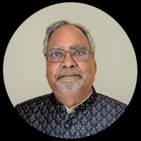 OMS elearning Academy Employee Suresh Agrawal's profile photo