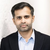 Singular Photonics Employee Aravind J's profile photo