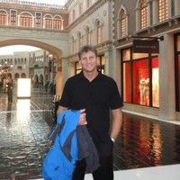 Corliss Resources Employee Lynn Warford's profile photo