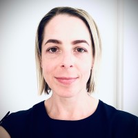 Butterfly Foundation Employee Angela Thiel's profile photo
