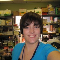 Educare DC Employee Alyssa Troester's profile photo