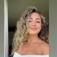 Diana Elias's profile photo