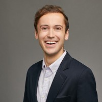 West Monroe Employee Jack Kohn's profile photo