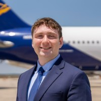 Glacier Park International Airport Employee Jonathan Szczesniak's profile photo