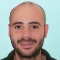 Dorna Sports Employee Marc Martí Roca's profile photo