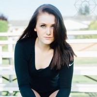 Reflex Supplements Stores Employee Nicole Bates's profile photo