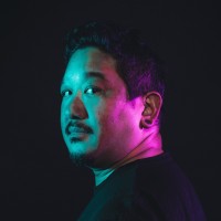 Yahoo Employee Jeff Ho's profile photo
