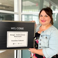 Caroline Cahoon Email & Phone Number