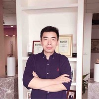 Wang Peijun Email