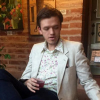 MAC Aerospace Corp. Employee Zane Emory's profile photo