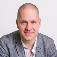 Alithya Employee Felix Robitaille's profile photo