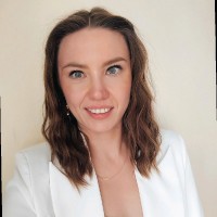 PROFBUD Employee Ewelina Kardas's profile photo