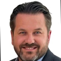 Perfect Surfaces Ltd. Employee Darcy Richards's profile photo