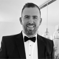 TMS Grid Ltd Employee Peter Eagle's profile photo