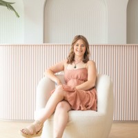 Functional Physio Employee Jenna Weston's profile photo