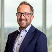 BAM Nuttall Ltd Employee Huw Jones's profile photo