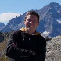 Snapshift Employee Alain Folletete's profile photo